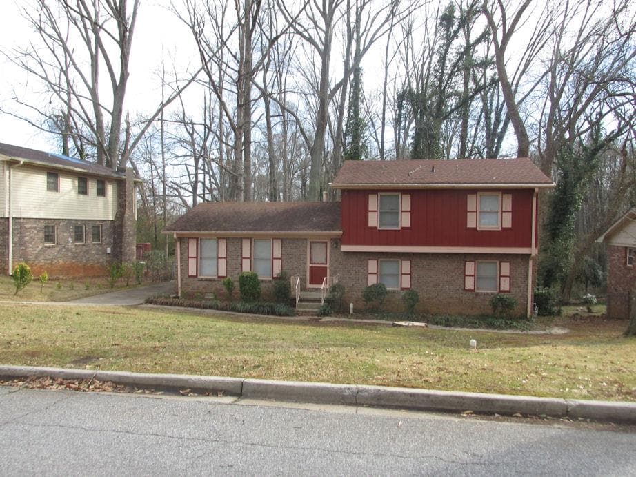 2539 Appomattox Drive, Decatur, GA 30034 — most recent listing photo