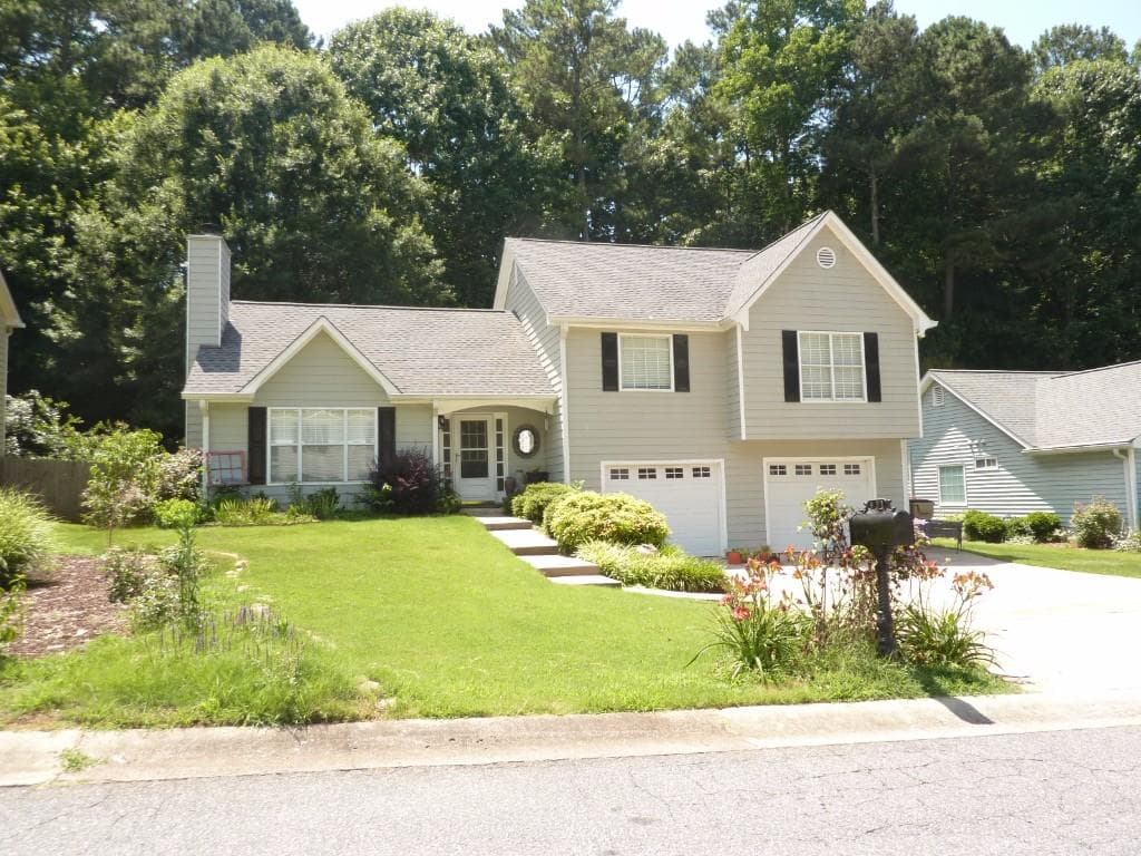 931 ROSE CREEK Trail, Woodstock, GA 30189 — most recent listing photo