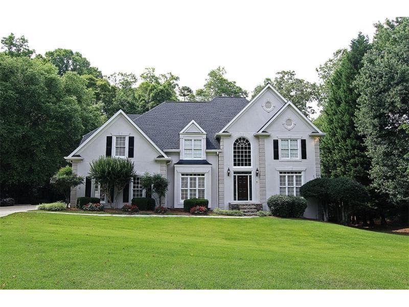 3271 Dunbery Chase, Marietta, GA 30067 — most recent listing photo