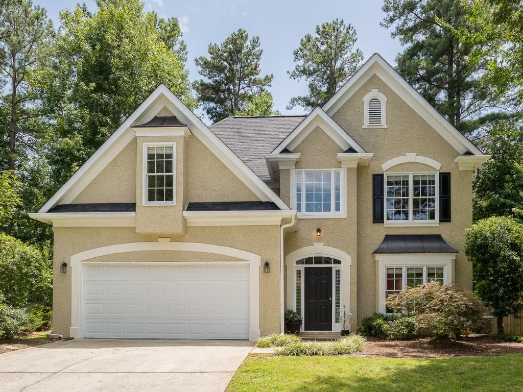 1412 Brentwood Drive, Marietta, GA 30062 — most recent listing photo