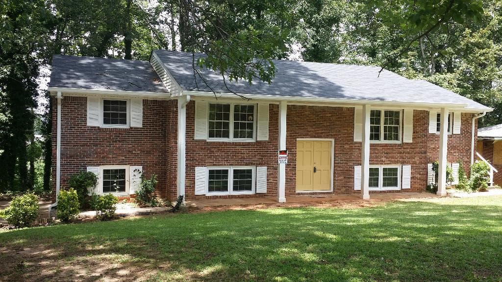 3227 HAMMARSKJOLD Drive, East Point, GA 30344 — most recent listing photo