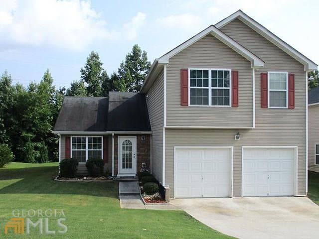 5888 Bluegrass View, Fairburn, GA 30213 — most recent listing photo
