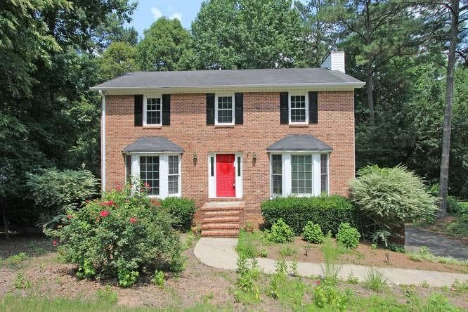 1218 Ashley Lake Lane, Marietta, GA 30062 — most recent listing photo