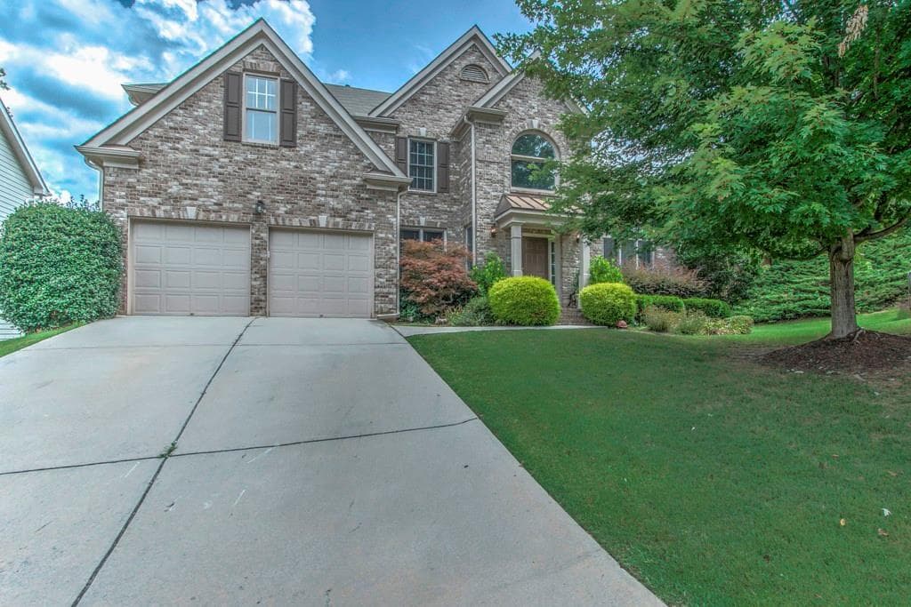 609 Parkside Lane, Mableton, GA 30126 — most recent listing photo