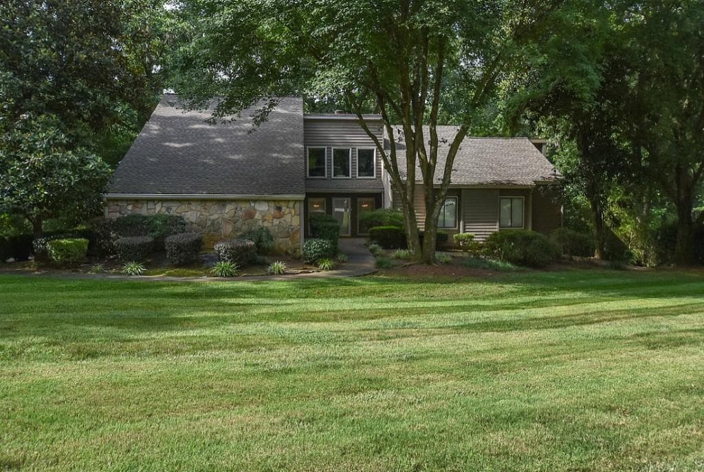 3596 Starwood Trail, Lilburn, GA 30047 — most recent listing photo