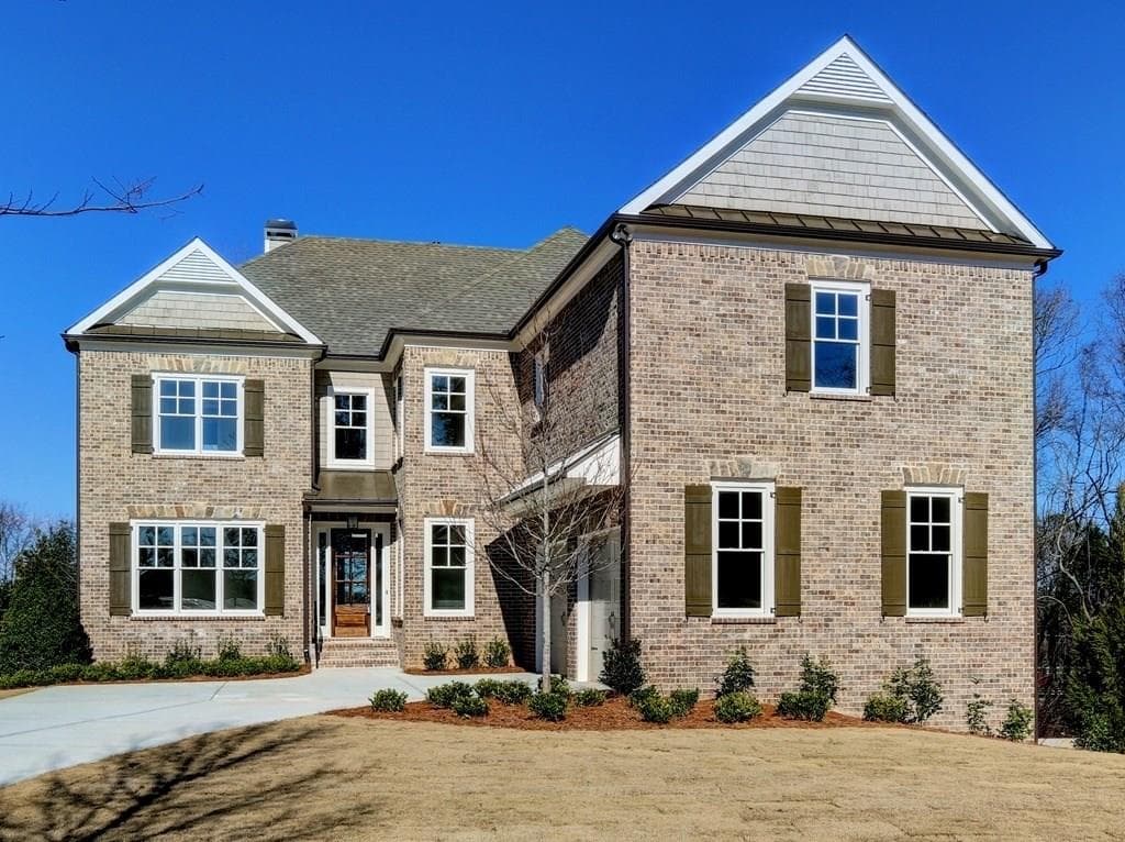 1074 Alderwood Lane, Marietta, GA 30068 — most recent listing photo