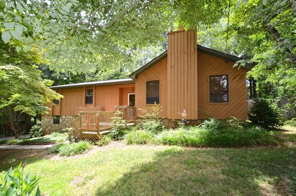 3317 Rangers Gate, Marietta, GA 30062 — most recent listing photo
