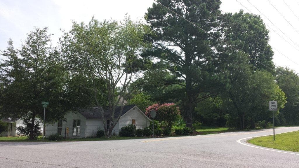 2 bedroom other sold at 7514 Campground Road, Cumming, GA 30040
