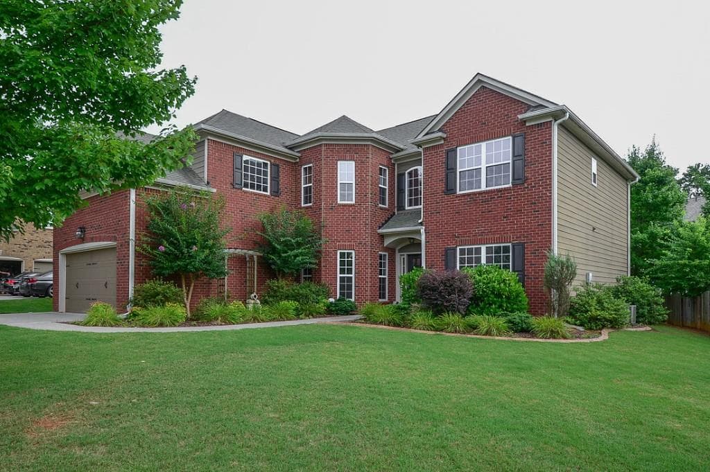 2495 Arbor Walk Court, Acworth, GA 30101 — most recent listing photo