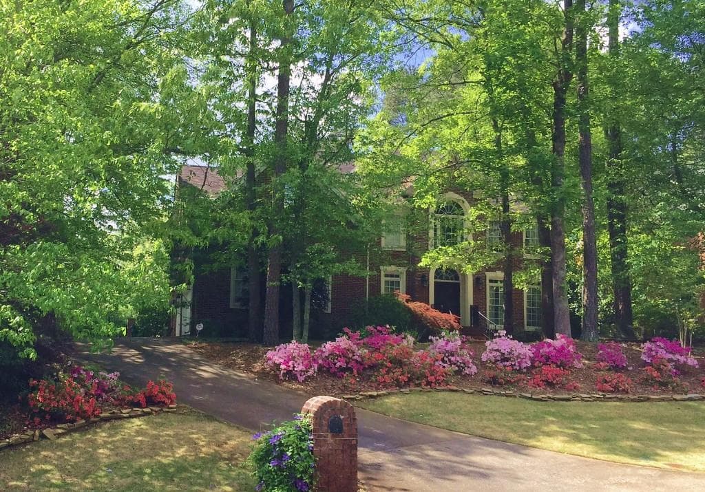 3110 W Somerset Court, Marietta, GA 30067 — most recent listing photo