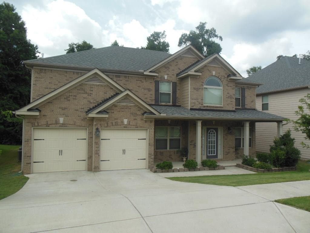 4194 MOONBEAM Way, Snellville, GA 30039 — most recent listing photo