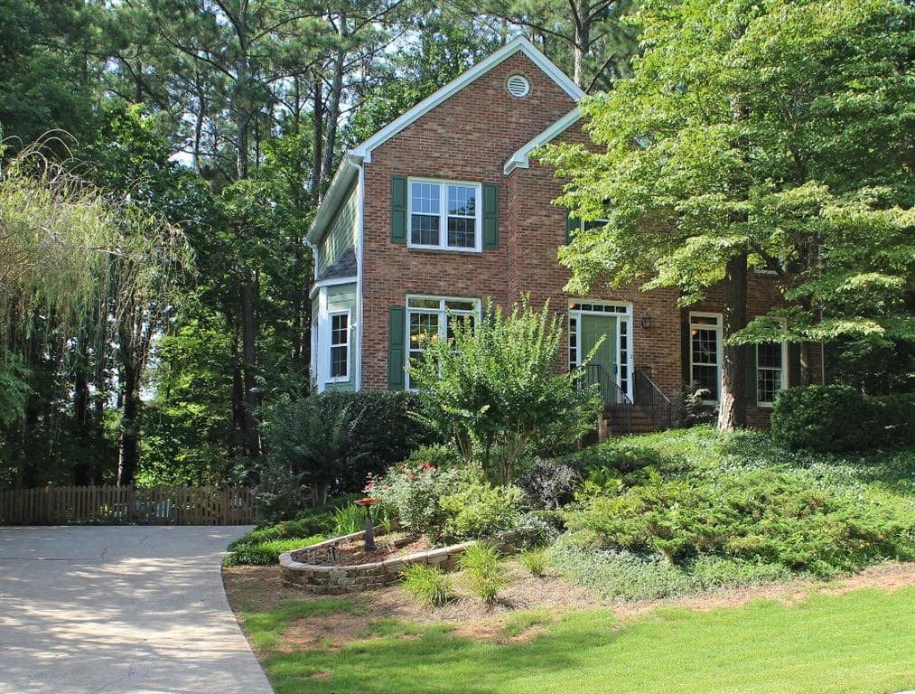 4016 Southbrook Court, Kennesaw, GA 30152 — most recent listing photo