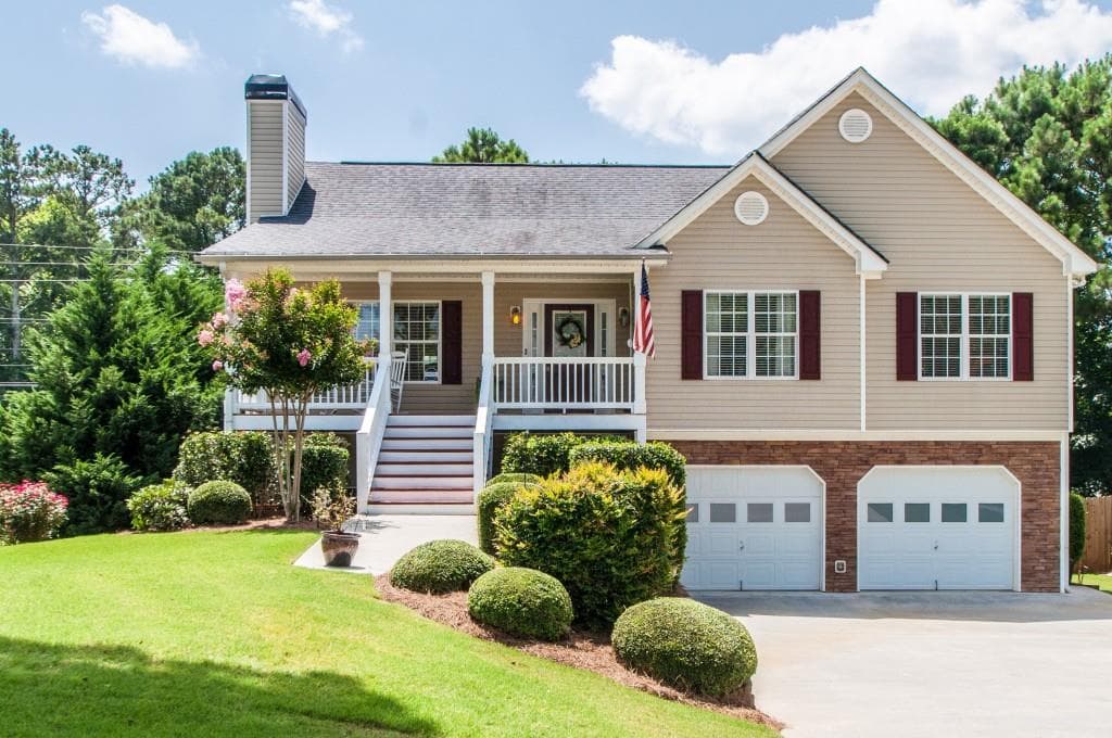 109 Westchester Crossing, Canton, GA 30115 — most recent listing photo