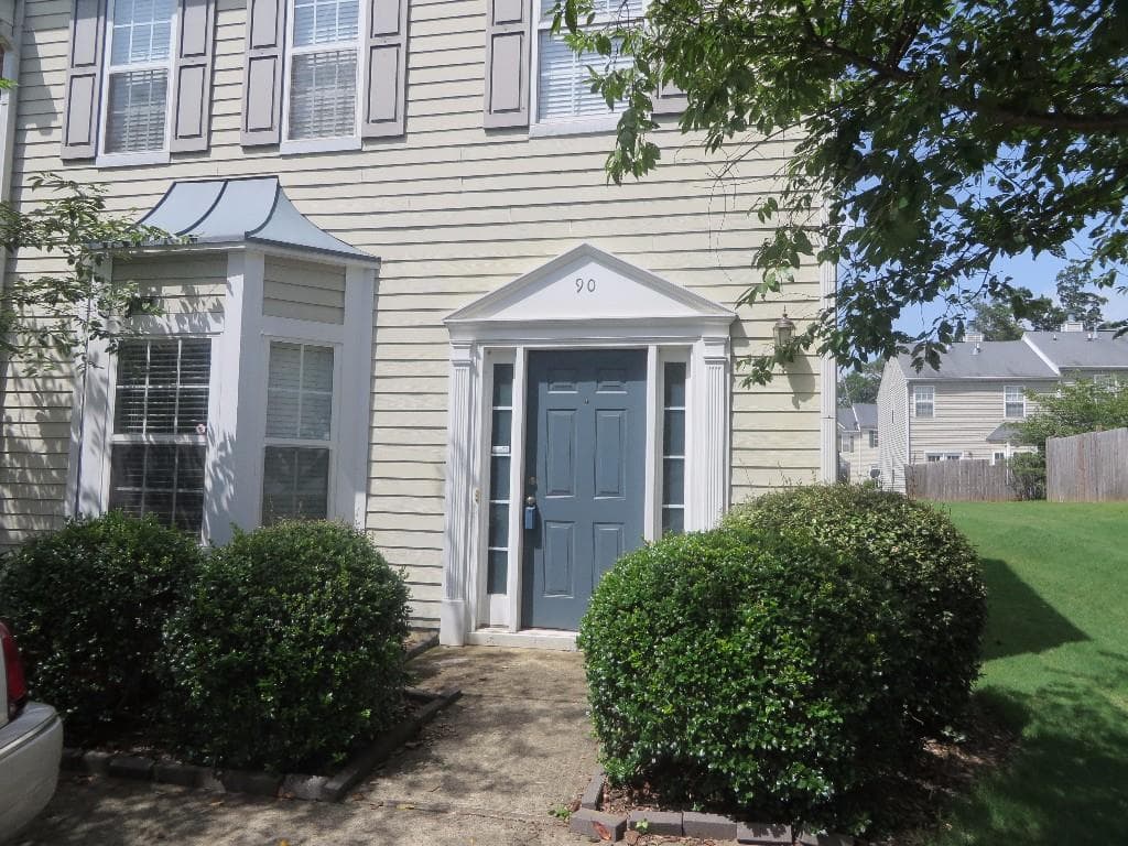 90 Timber Mist 90, Lawrenceville, IL 60045 — most recent listing photo