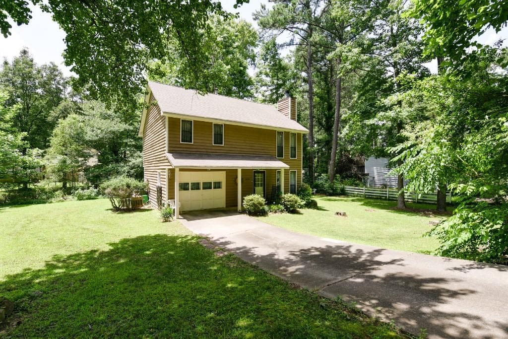 3020 Woodland Drive, Kennesaw, GA 30152 — most recent listing photo