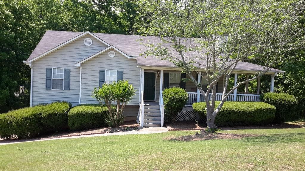 304 Pioneer Trail, Dallas, GA 30132 — most recent listing photo