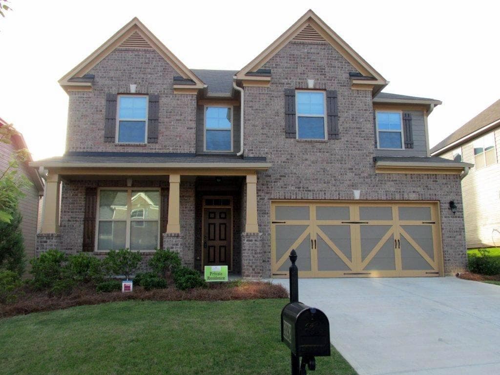 2892 Dobbs Court, Buford, GA 30519 — most recent listing photo