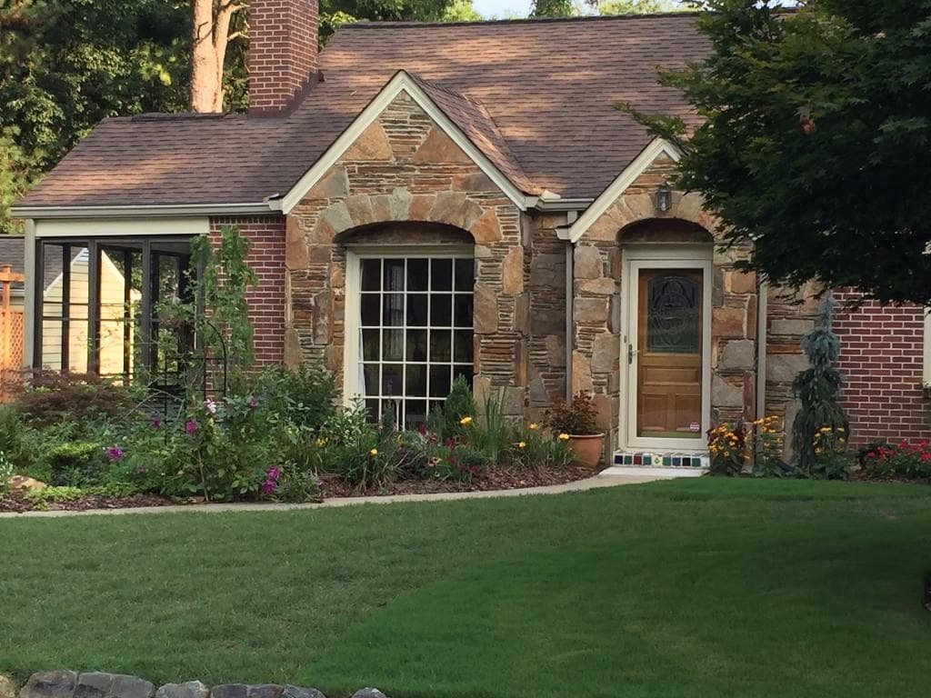 4 bedroom, 1,491 sq ft single family residence sold at 767 Piedmont Way, Atlanta, GA 30324