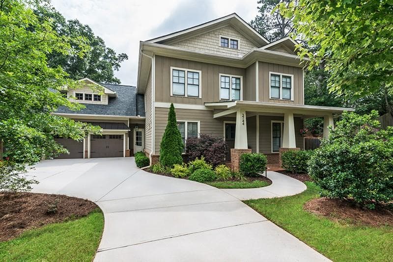 3744 E Ponce De Leon Avenue, Clarkston, GA 30021 — most recent listing photo