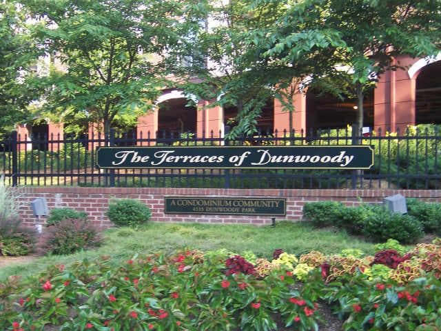 4333 Dunwoody Park 2201, Atlanta, GA 30338 — most recent listing photo