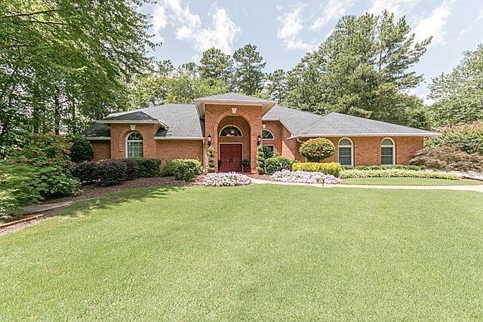 5010 Cameron Forest Parkway, Alpharetta, GA 30022 — most recent listing photo