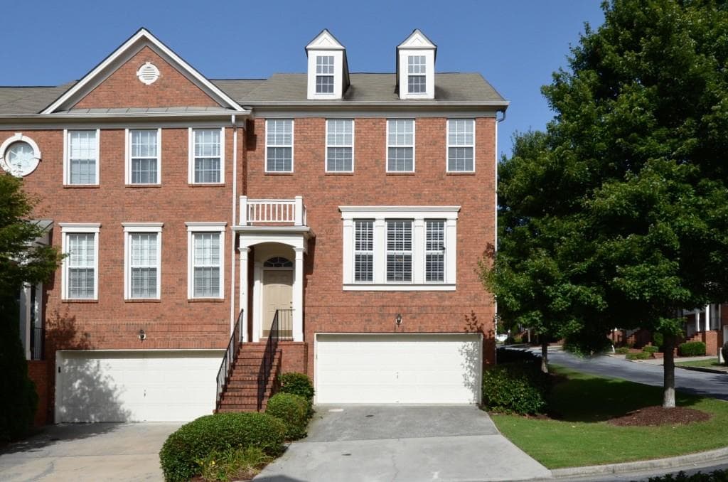 5002 Foxfield Trace 14, Smyrna, GA 30080 — most recent listing photo