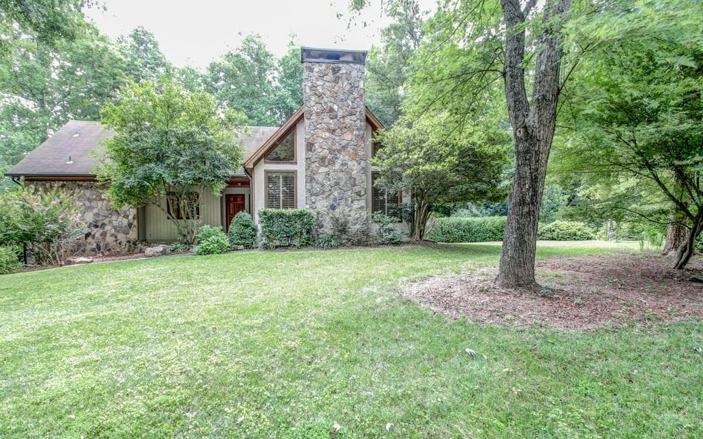 3966 Winters Hill Drive, Peachtree Corners, GA 30360 — most recent listing photo