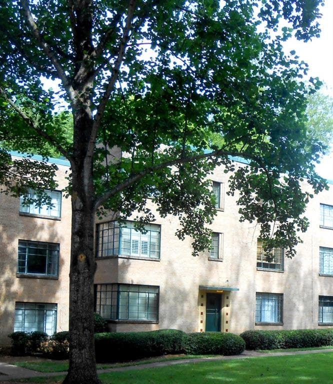 1188 Briarcliff Road 2, Atlanta, GA 30306 — most recent listing photo