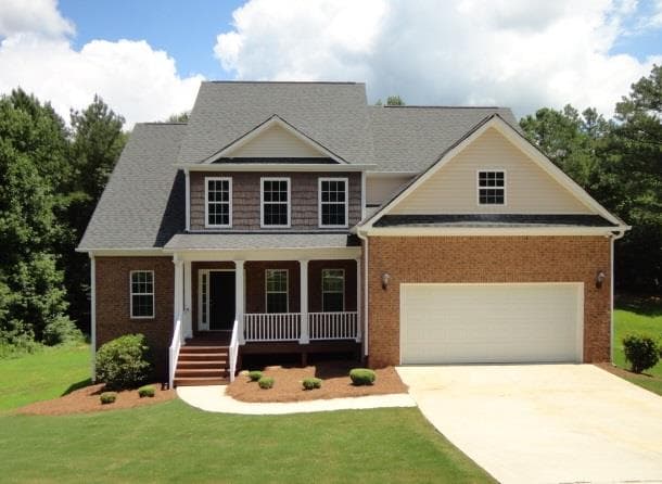 3 bedroom, 2,614 sq ft single family residence sold at 2104 SUMMIT Court, Loganville, GA 30052