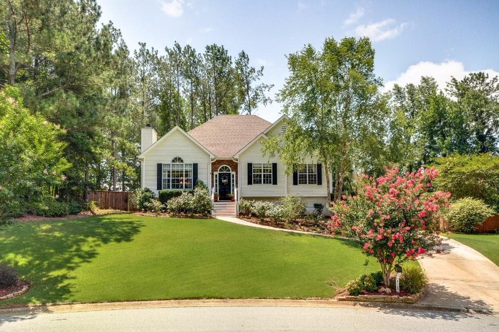 4180 Starr Creek Road, Cumming, GA 30028 — most recent listing photo