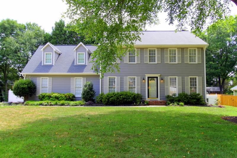 110 Carriage Station Circle, Roswell, GA 30075 — most recent listing photo