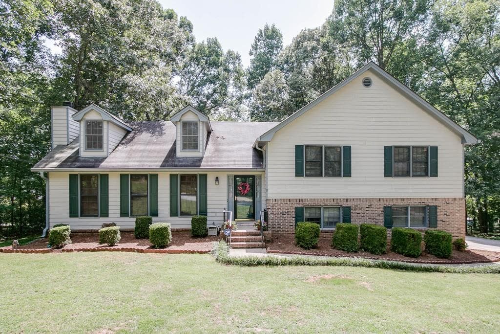 2837 Highland Park Drive, Stone Mountain, GA 30087 — most recent listing photo