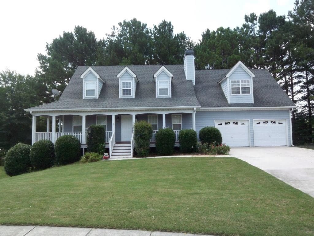 1001 Creek Run Place, Temple, GA 30179 — most recent listing photo
