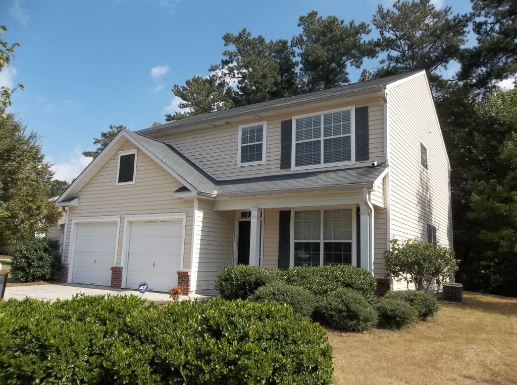 155 Silver Mine Trail, Austell, GA 30168 — most recent listing photo
