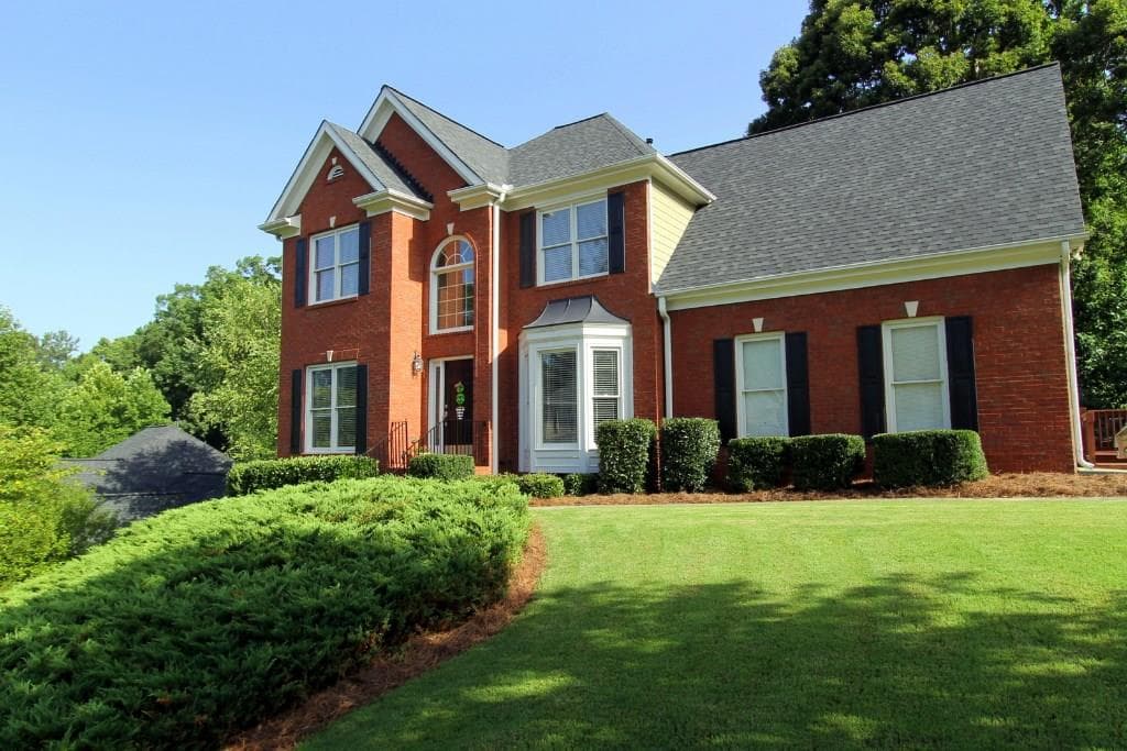 384 Morningwood Glen, Suwanee, GA 30024 — most recent listing photo