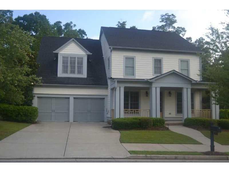 125 Laurel Street, Canton, GA 30114 — most recent listing photo