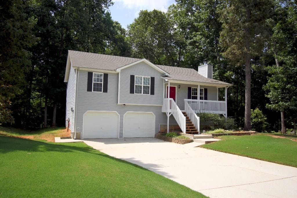 107 Benjamin Drive, Rockmart, GA 30153 — most recent listing photo