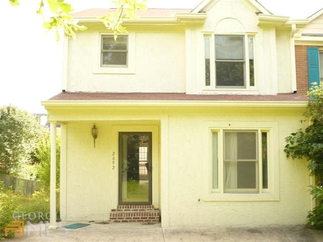 2692 Arbor Glen Place, Marietta, GA 30066 — most recent listing photo