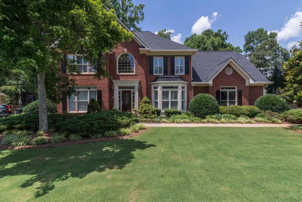 11830 Devon Downs Trail, Alpharetta, GA 30005 — most recent listing photo