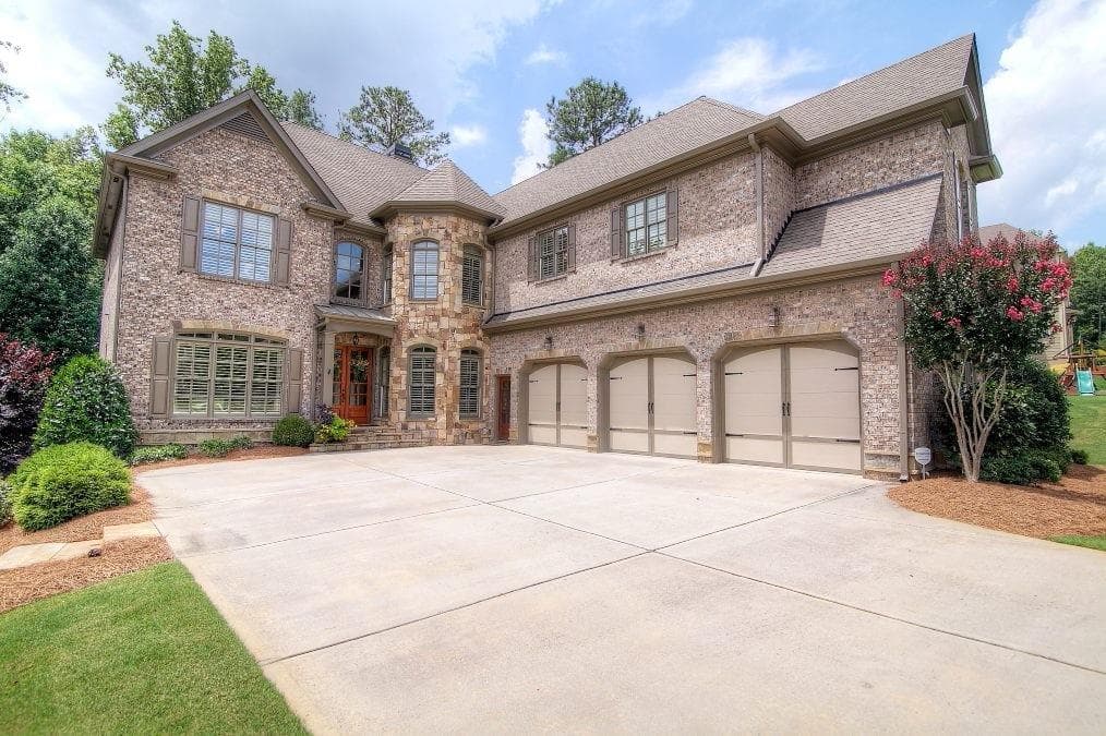 4060 Sweat Creek Cove, Marietta, GA 30062 — most recent listing photo