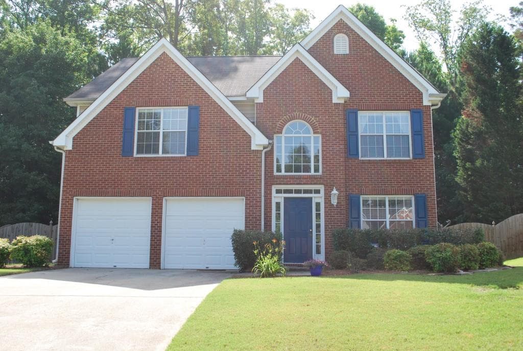 5655 Wandering Vine Lane, Mableton, GA 30126 — most recent listing photo