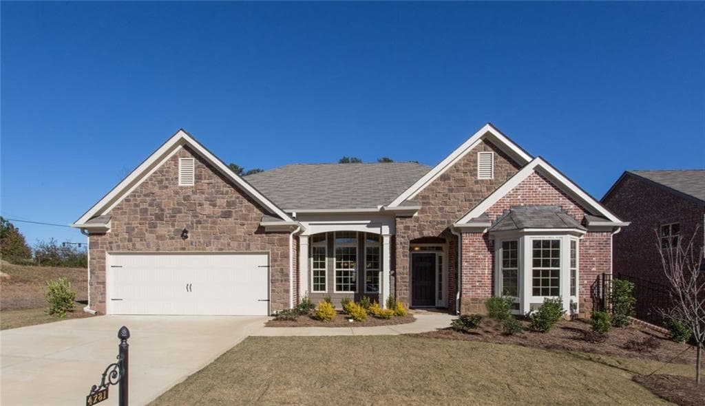4281 Secret Shoals Way, Buford, GA 30518 — most recent listing photo