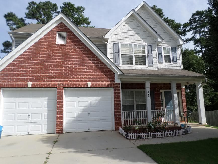 4 bedroom, 1,808 sq ft single family residence sold at 755 Clairidge Lane, Lawrenceville, GA 30046