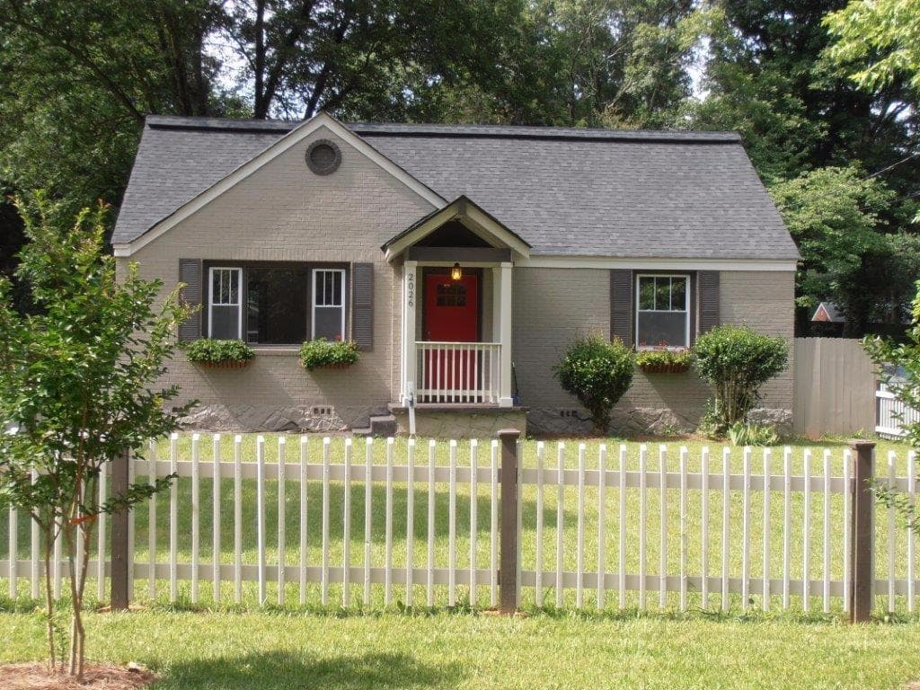 2026 Mcafee Road, Decatur, GA 30032 — most recent listing photo