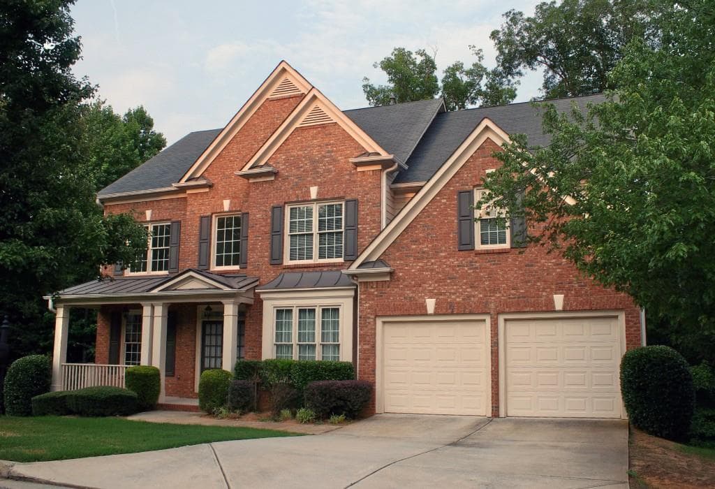 893 Preserve Bluff Drive, Buford, GA 30518 — most recent listing photo
