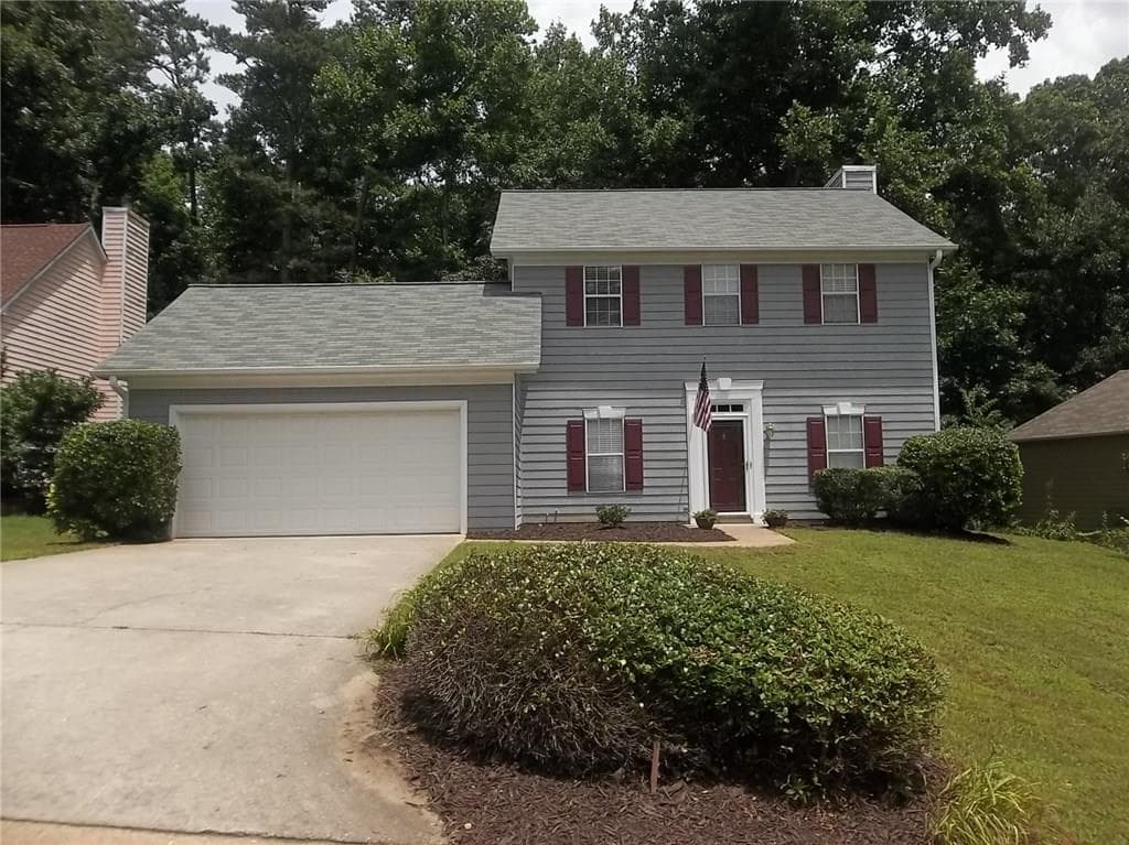 1455 TREVOR Lane, Lawrenceville, GA 30043 — most recent listing photo