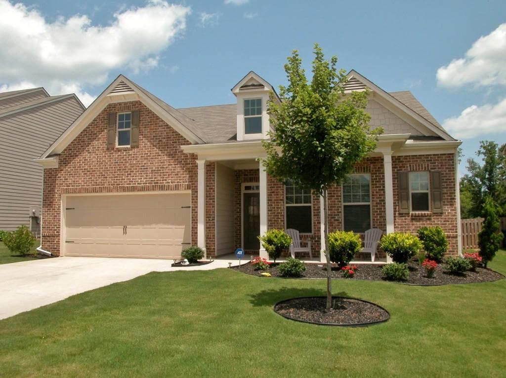 4915 Brierstone Drive, Alpharetta, GA 30004 — most recent listing photo