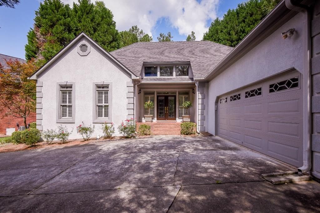 2230 Azalea Drive, Roswell, GA 30075 — most recent listing photo