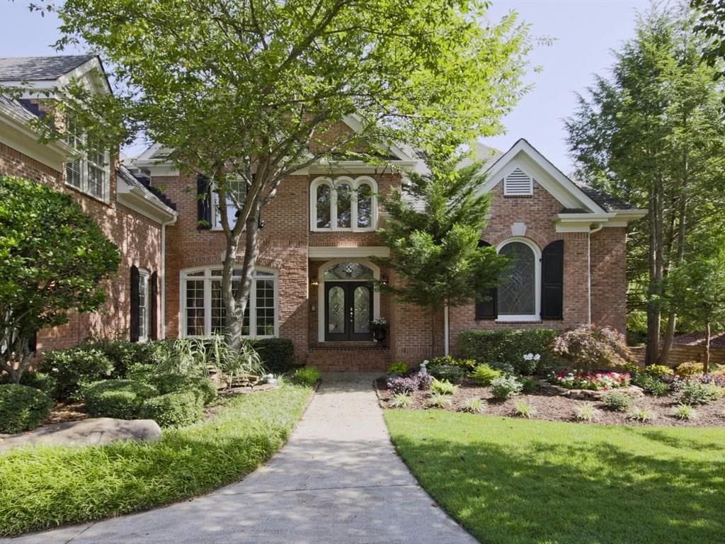 425 Autry Ridge Point, Alpharetta, GA 30022 — most recent listing photo