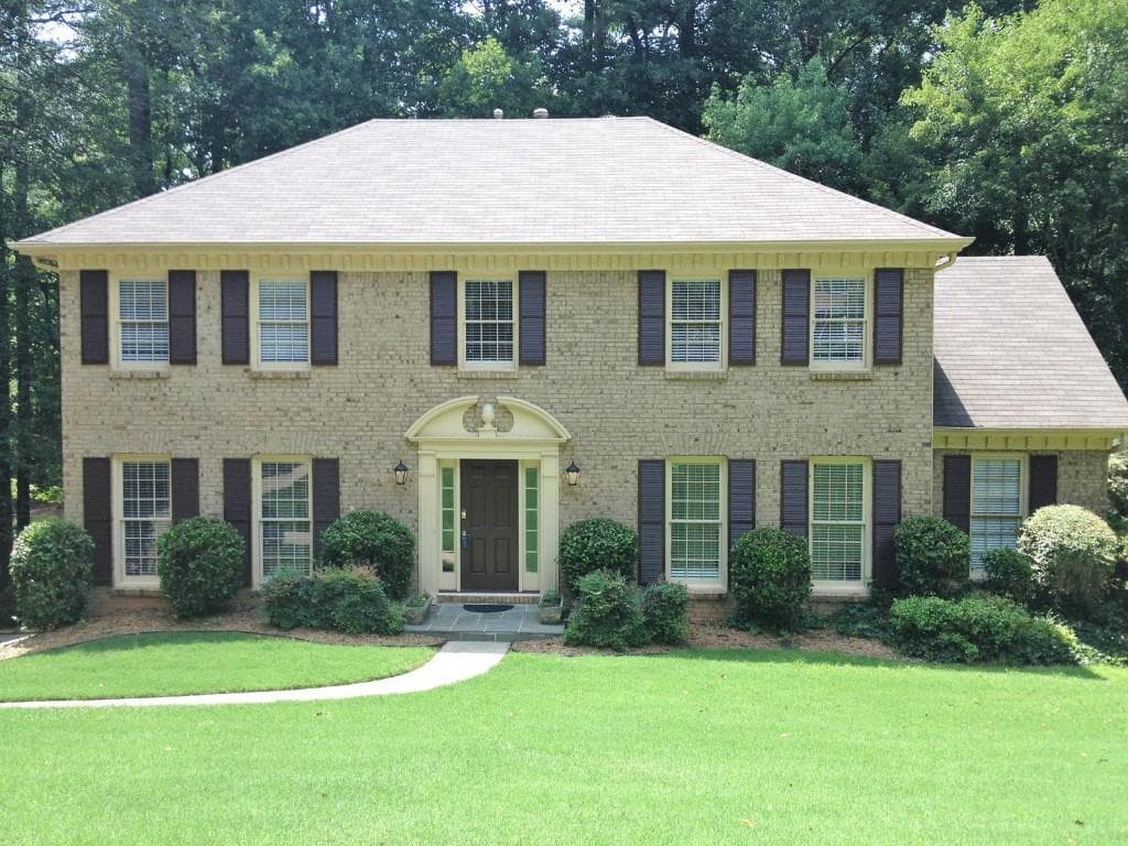 4742 Riveredge Drive, Peachtree Corners, GA 30096 — most recent listing photo